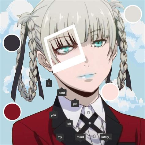 president kakegurui